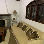 Chalé da Meg