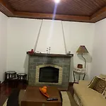 Chalé da Meg