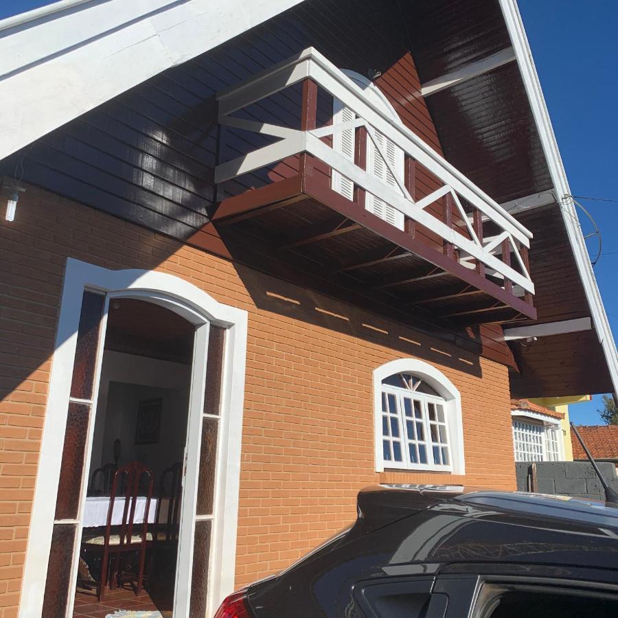 Casa de férias Chale Da Meg *