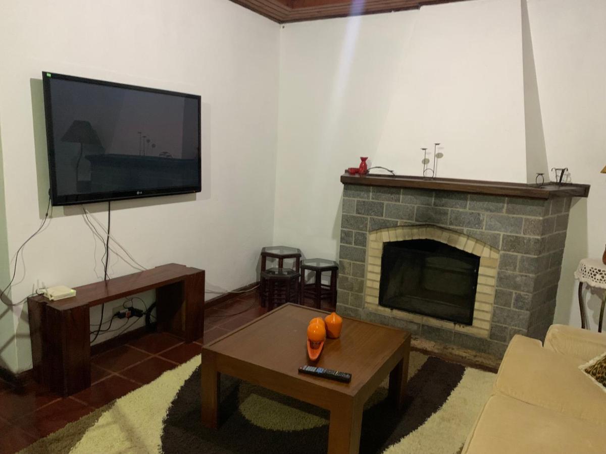 Casa de férias Chale Da Meg *