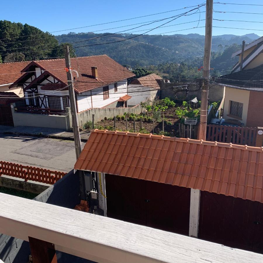 Casa de férias Chale Da Meg *