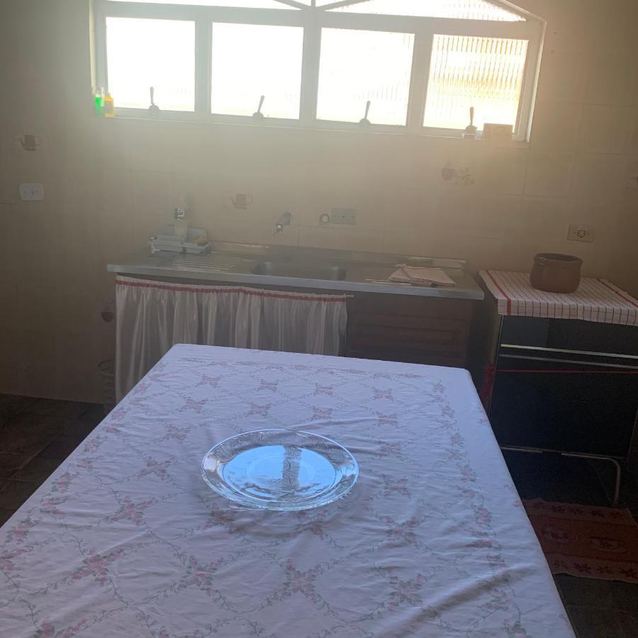 Casa de férias Chale Da Meg Campos do Jordão