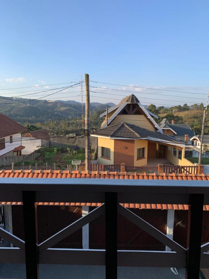 Casa de férias Chale Da Meg *