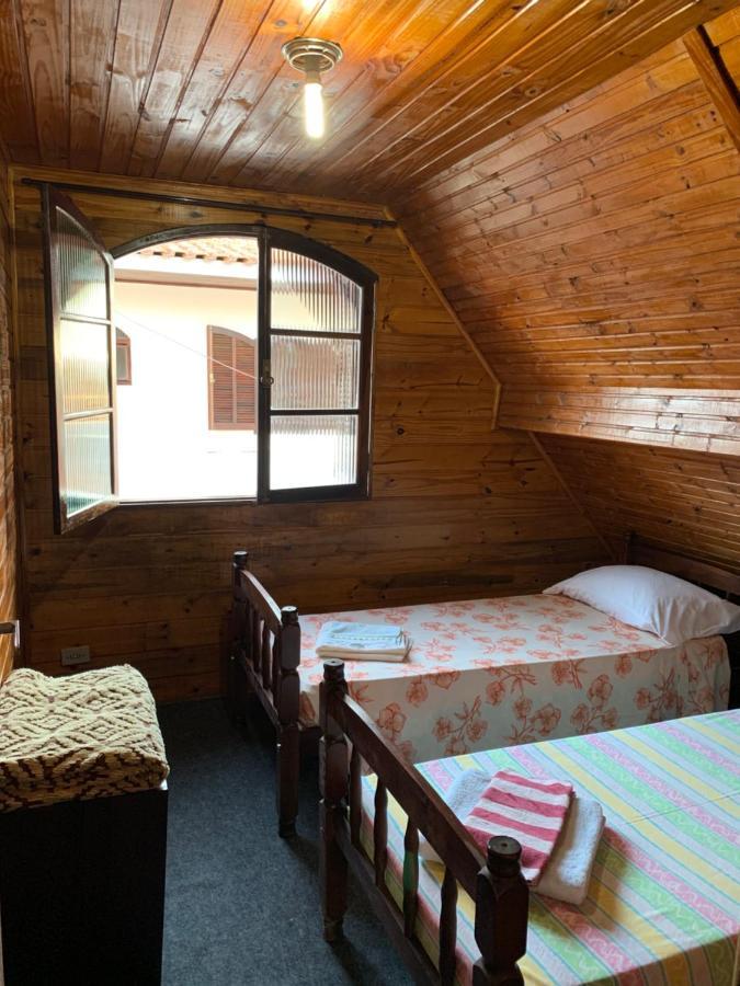 Casa de férias Chale Da Meg Campos do Jordão